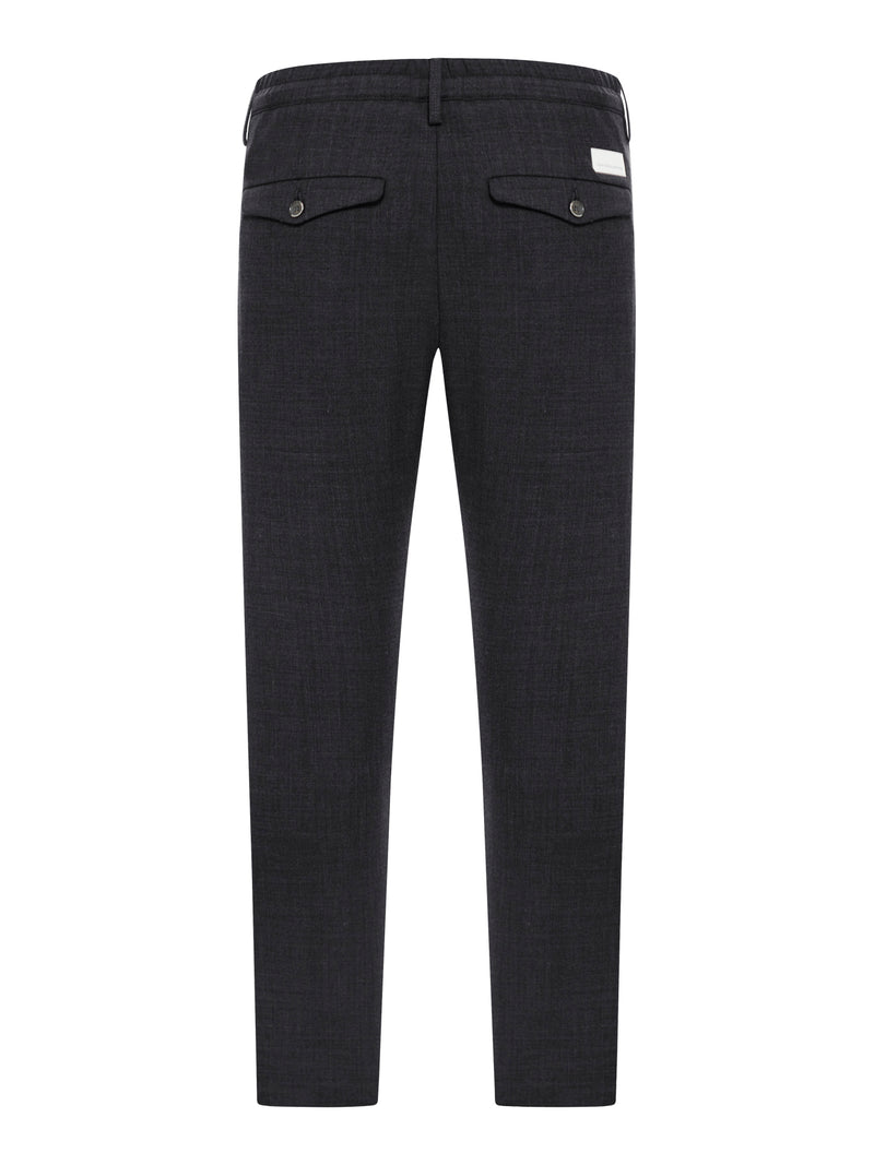 Suitnegozi PANTALONI CON COULISSE