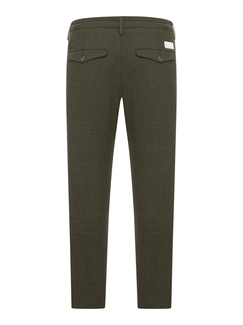 Suitnegozi PANTALONI CON COULISSE