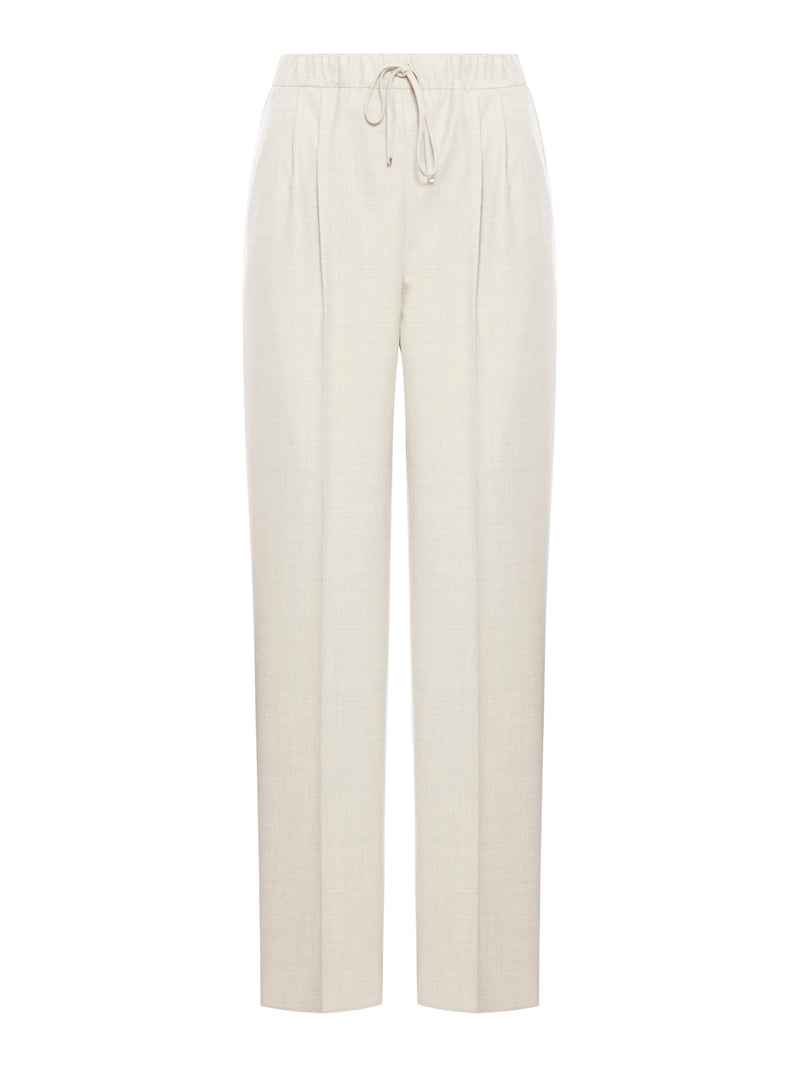 Suitnegozi PANTALONI GARBO