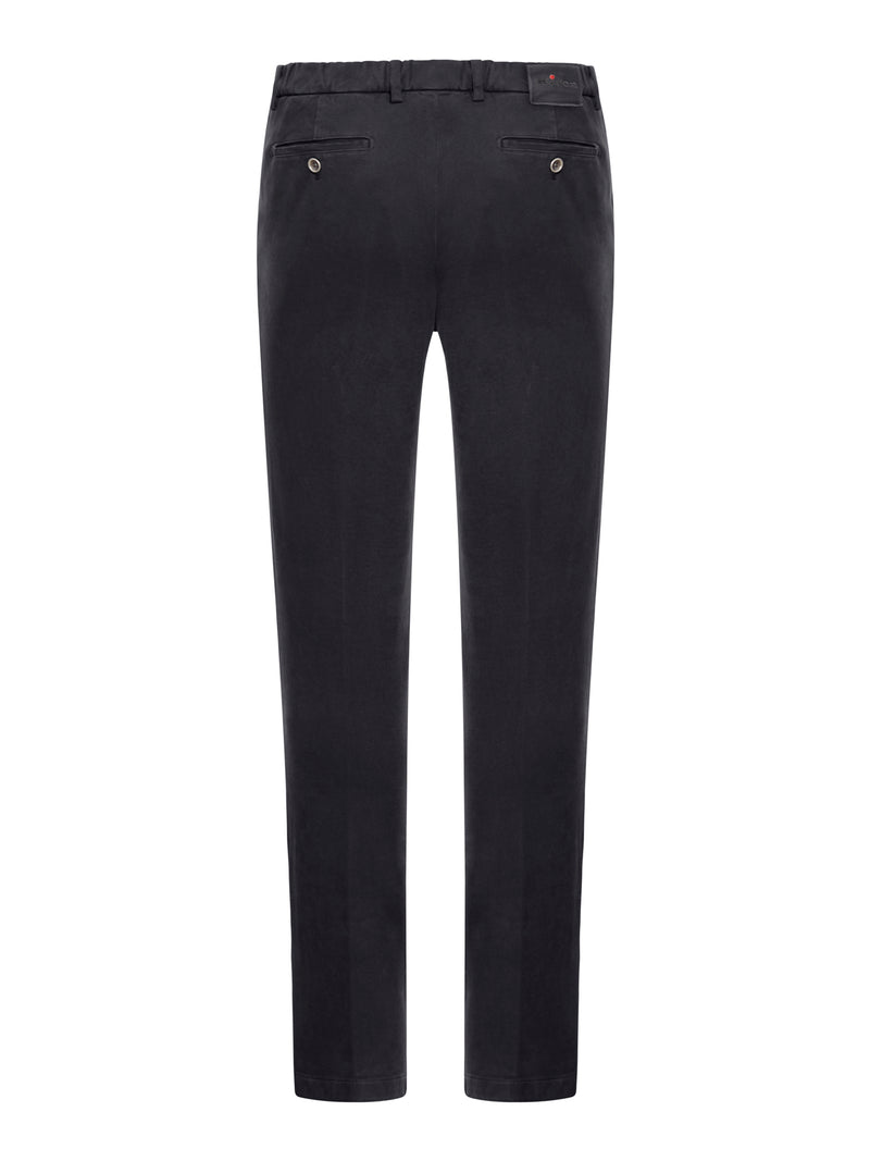 Suitnegozi Pantaloni In Cotone