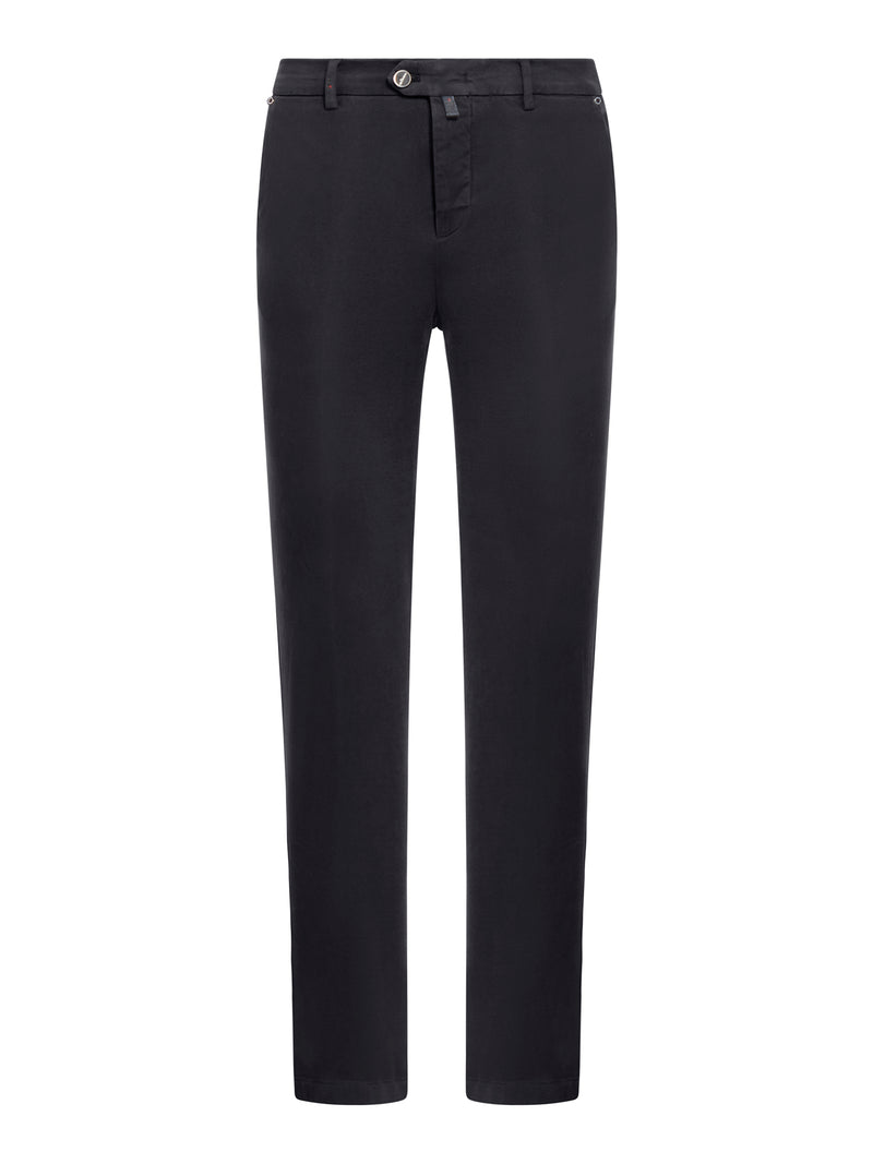 Suitnegozi pantaloni in cotone