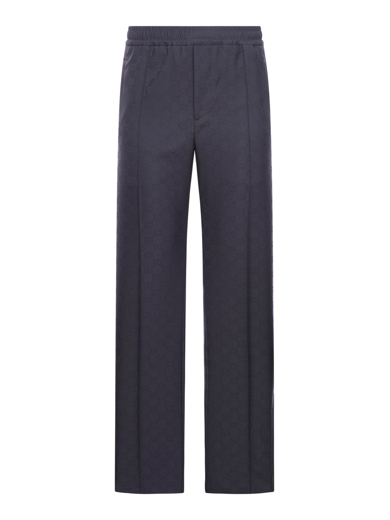 Suitnegozi pantaloni in cotone