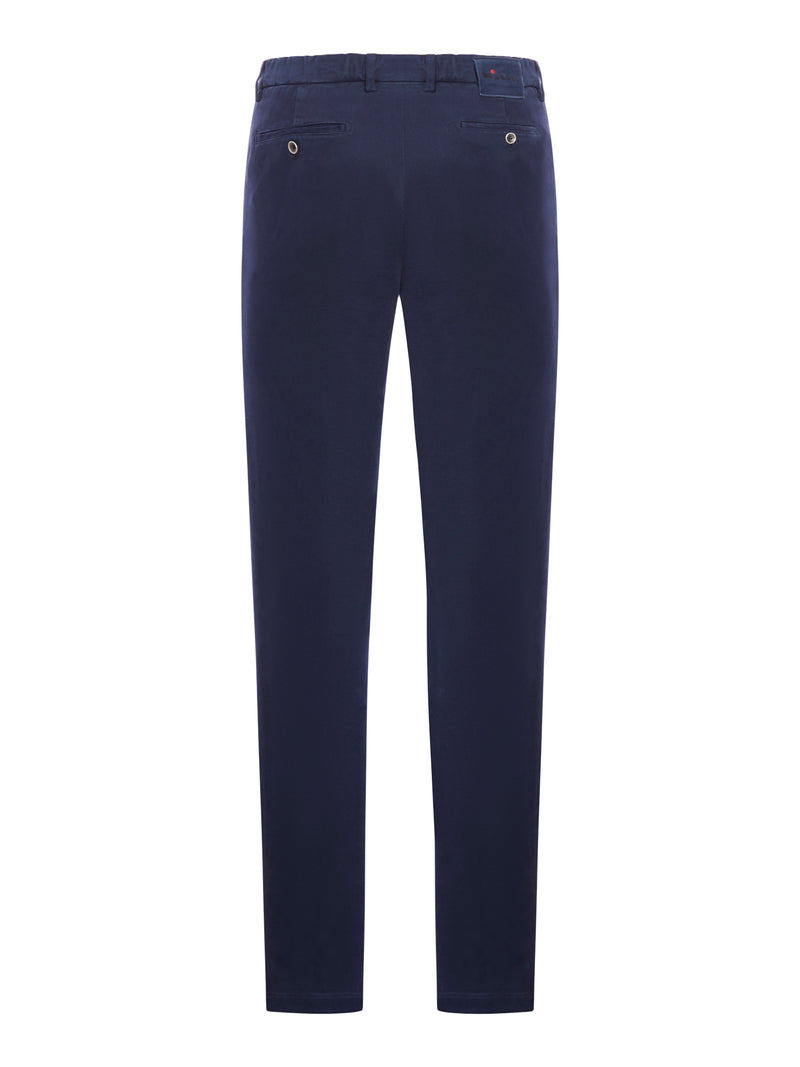 Suitnegozi PANTALONI IN COTONE KITON