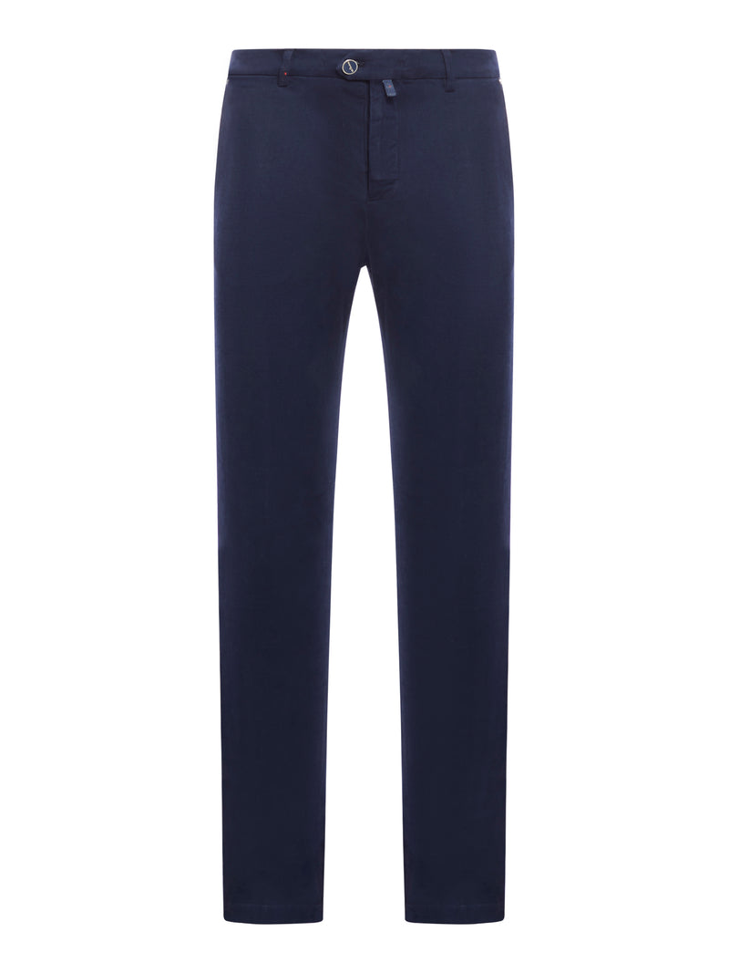 Suitnegozi PANTALONI IN COTONE KITON