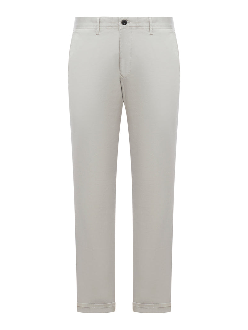 Suitnegozi pantaloni in cotone