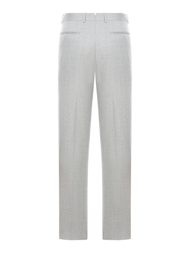 Suitnegozi PANTALONI IN LANA