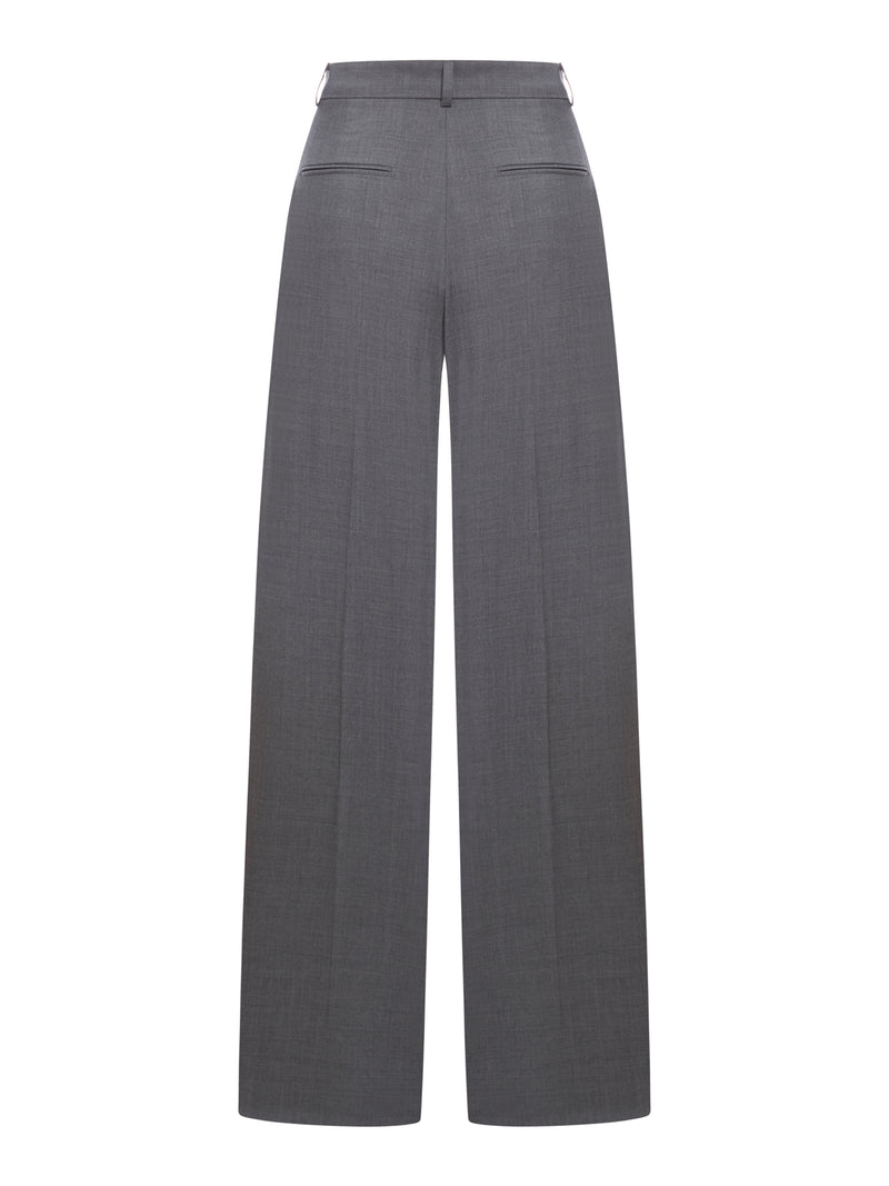 Suitnegozi PANTALONI IN LANA SARTORIALI