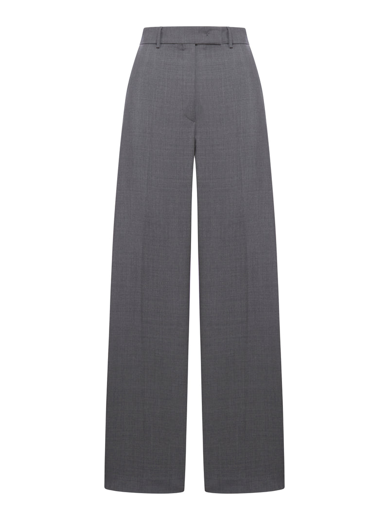 Suitnegozi PANTALONI IN LANA SARTORIALI