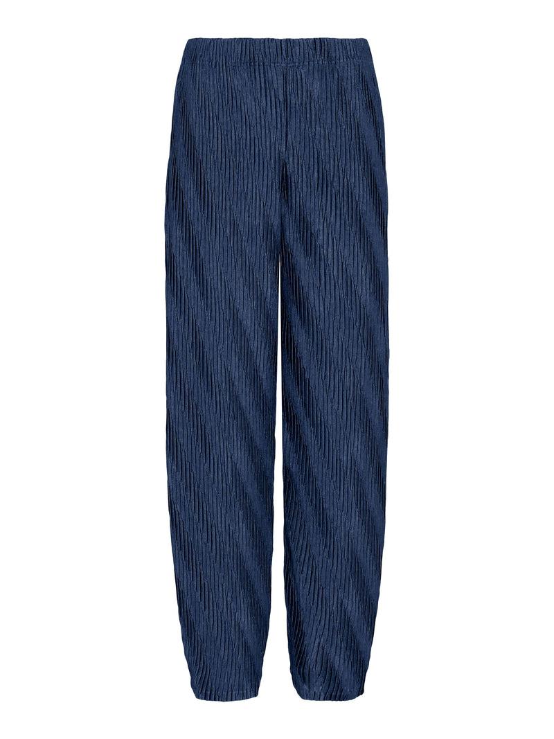 Suitnegozi PANTALONI IN TESSUTO PLISSETTATO