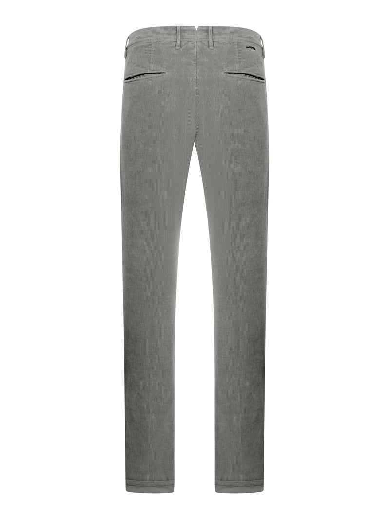 Suitnegozi PANTALONI IN VELLUTO