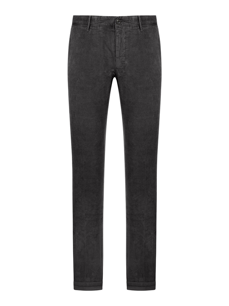 Suitnegozi PANTALONI IN VELLUTO