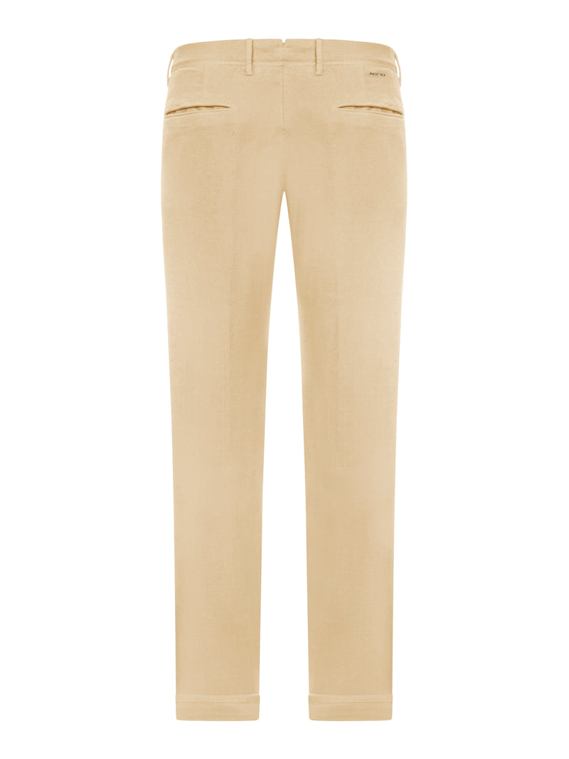 Suitnegozi PANTALONI IN VELLUTO