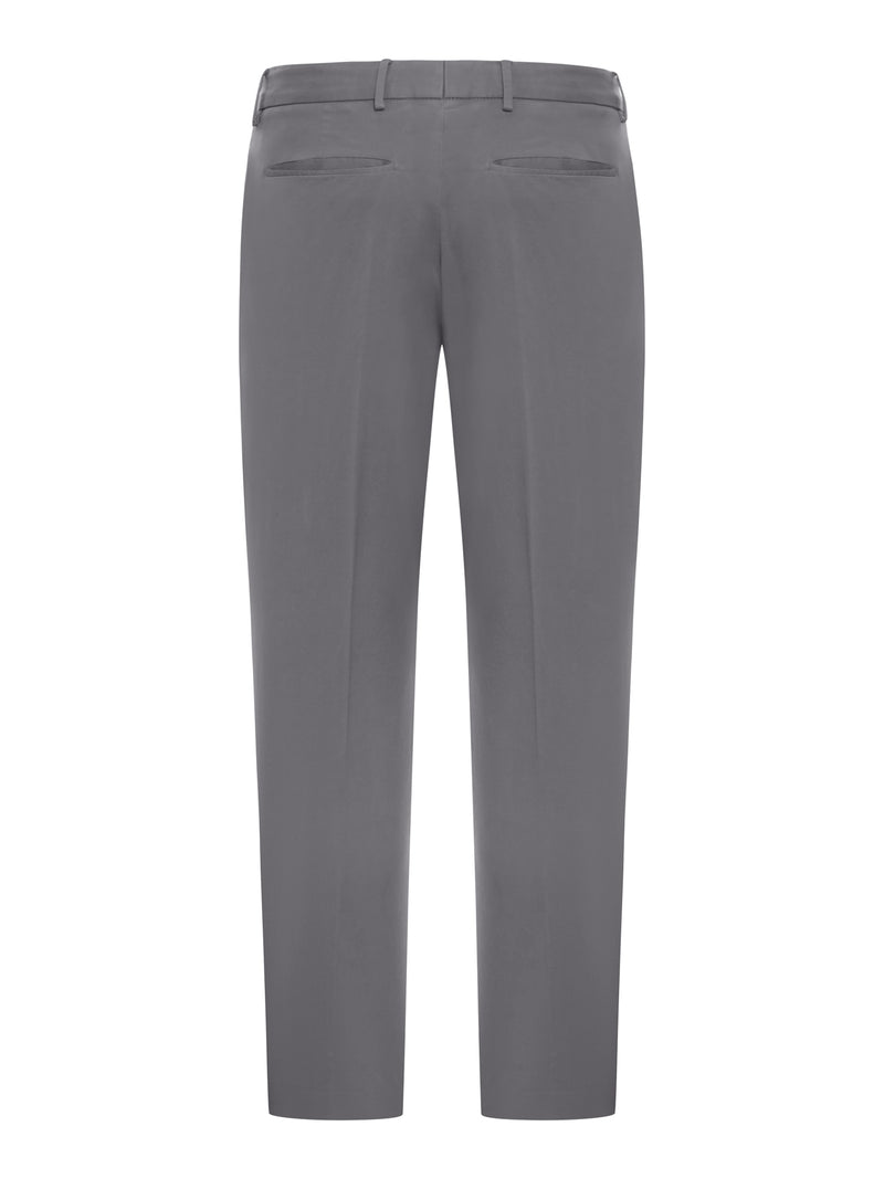 Suitnegozi Pantaloni Rebel In Cotone
