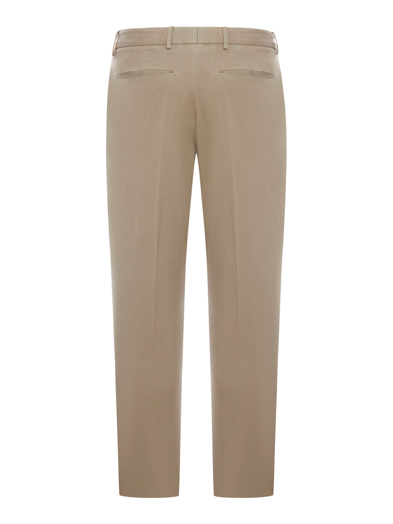 Suitnegozi Pantaloni Rebel In Cotone