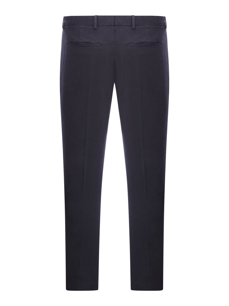 Suitnegozi Pantaloni Rebel In Cotone