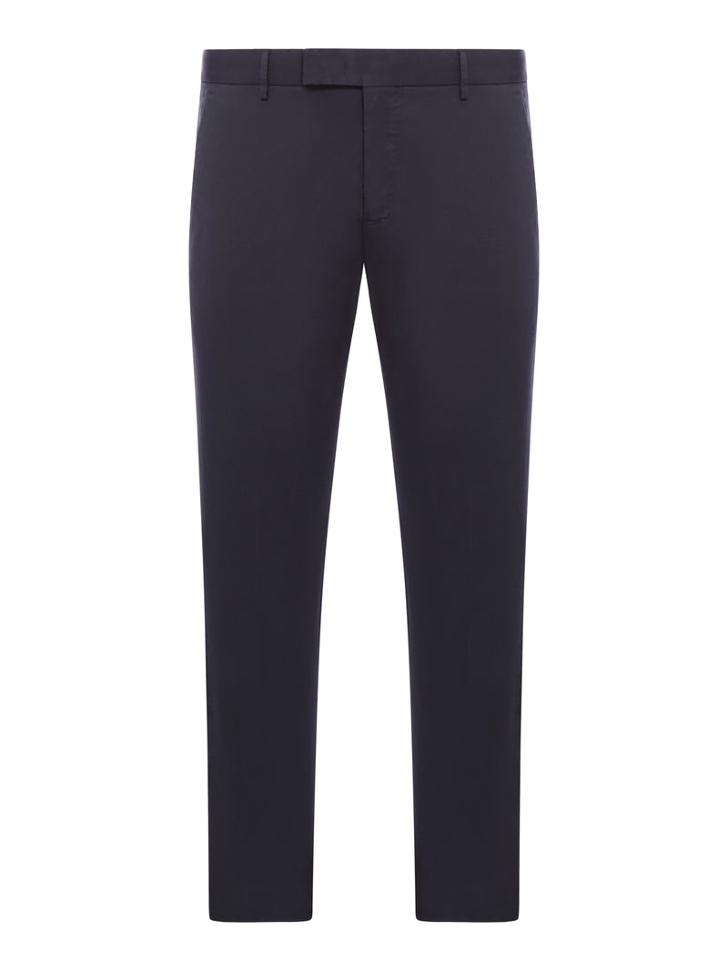 Suitnegozi pantaloni rebel in cotone