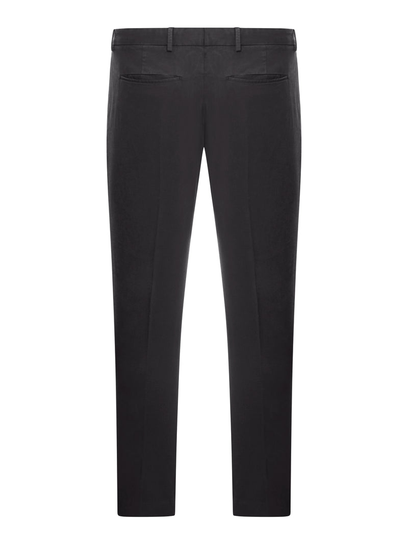 Suitnegozi Pantaloni Rebel In Cotone