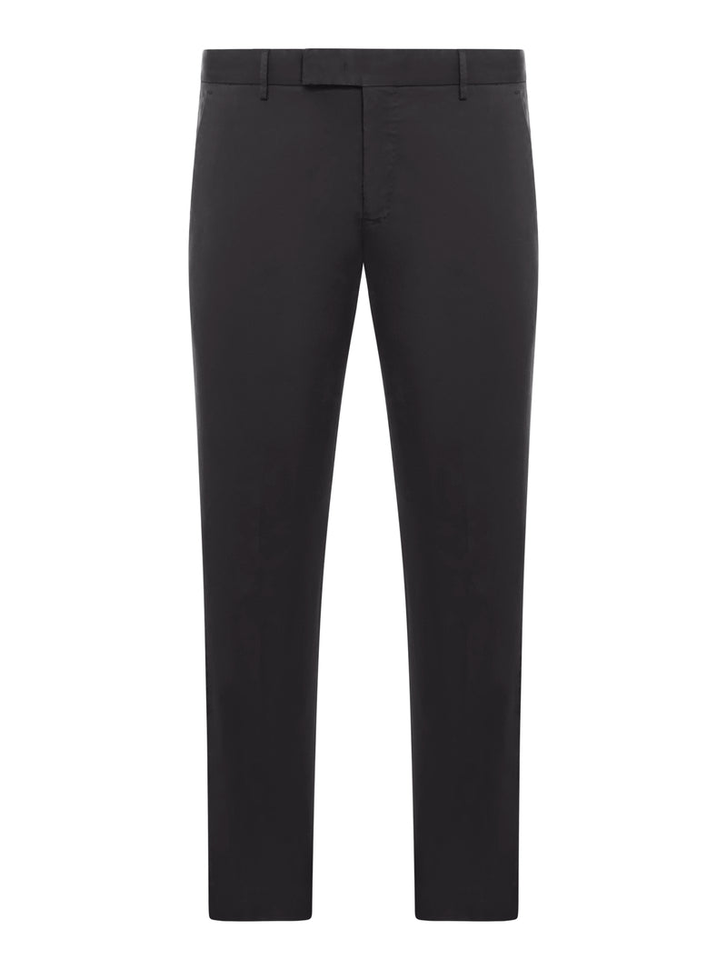 Suitnegozi pantaloni rebel in cotone