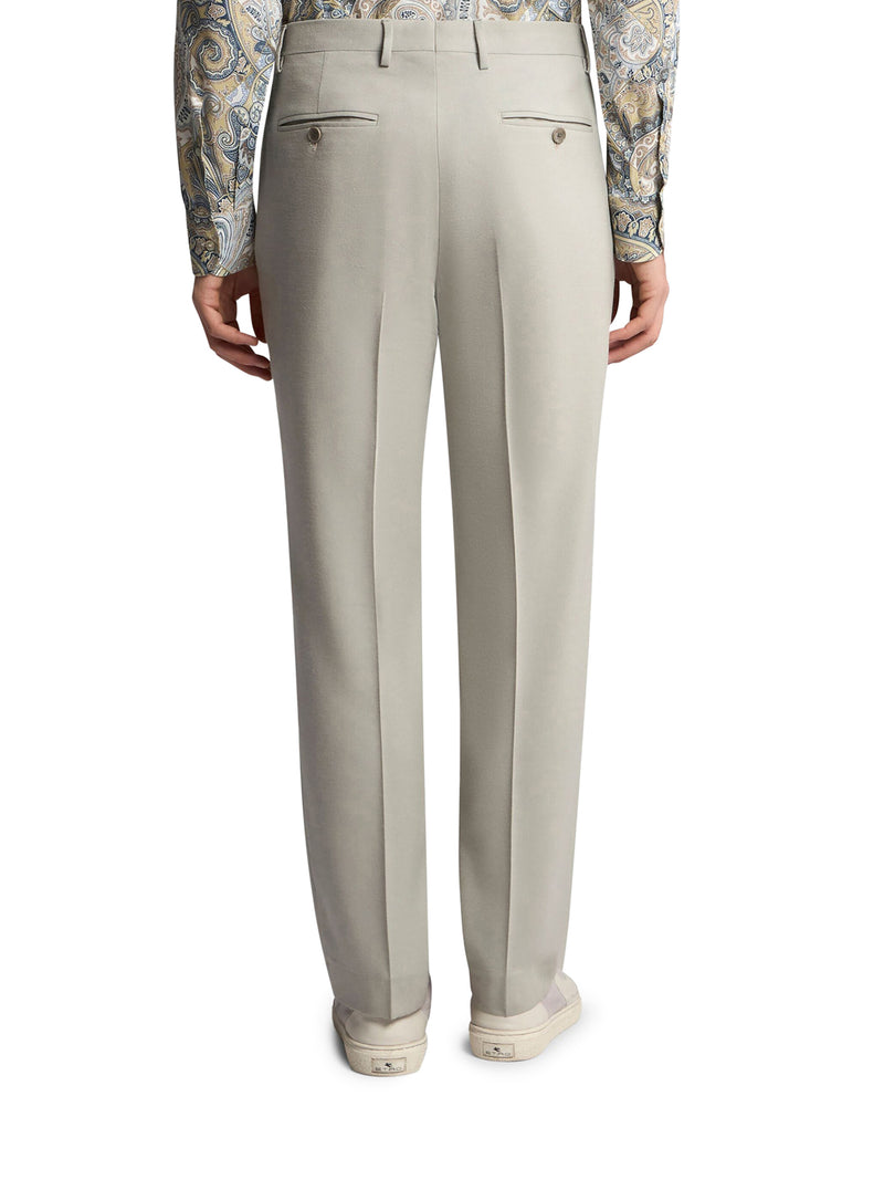 Suitnegozi Pantaloni Sartoriali