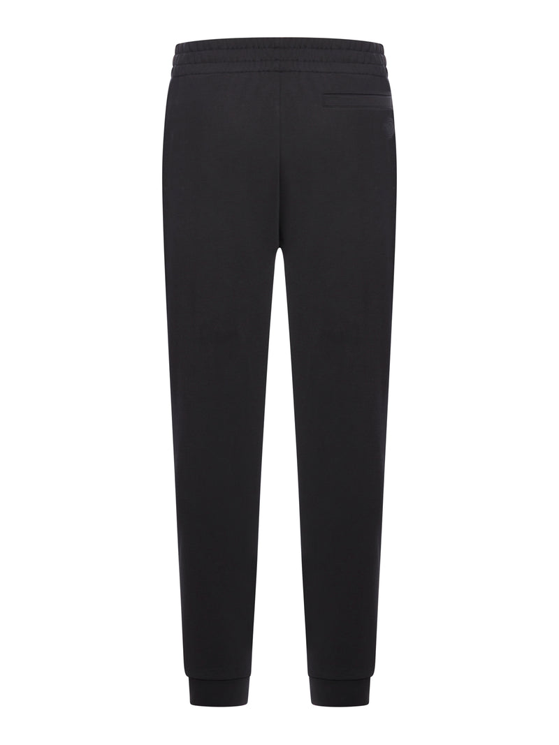 Suitnegozi Pantaloni Sportivi Con Logo