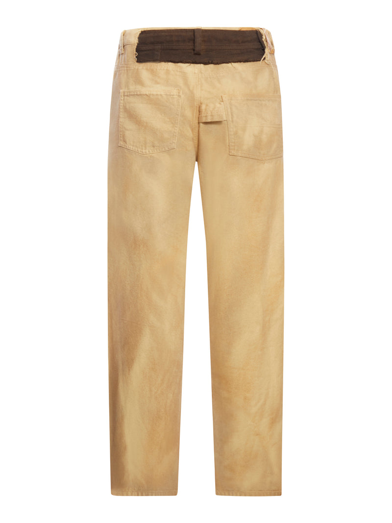 Suitnegozi Pantaloni Togliatti Super