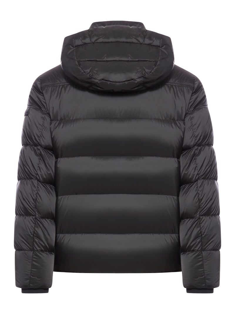 Suitnegozi Piumino Con Zip