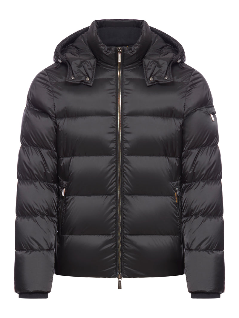 Suitnegozi Piumino con zip