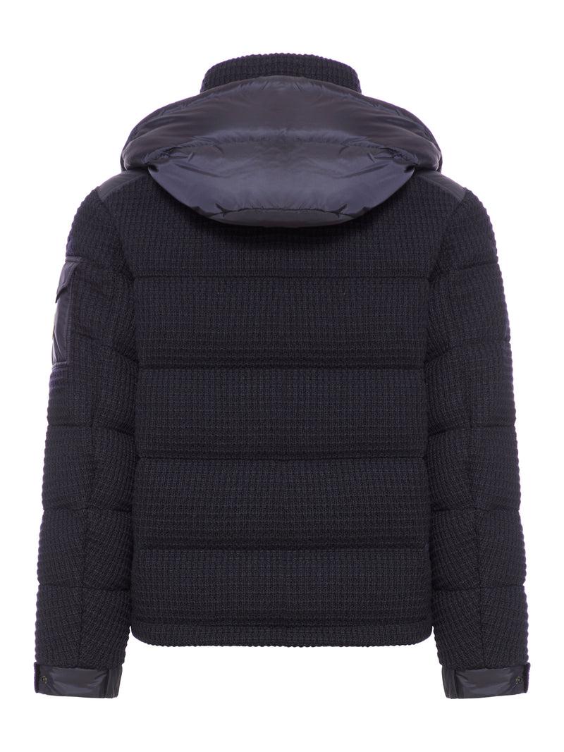 Suitnegozi Piumino In Maglia LAGDEI