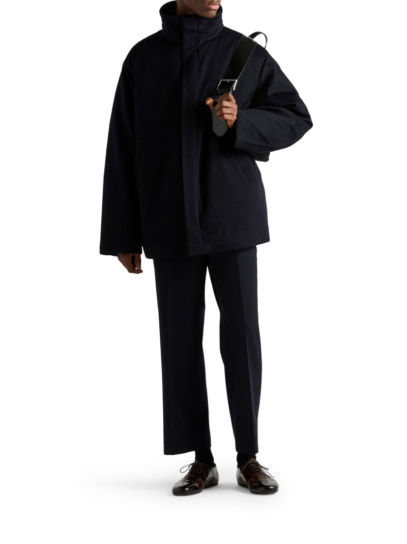 Suitnegozi Piumino Medio In Cashmere