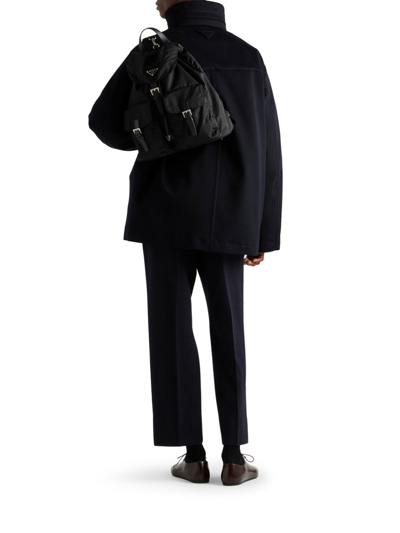 Suitnegozi Piumino Medio In Cashmere