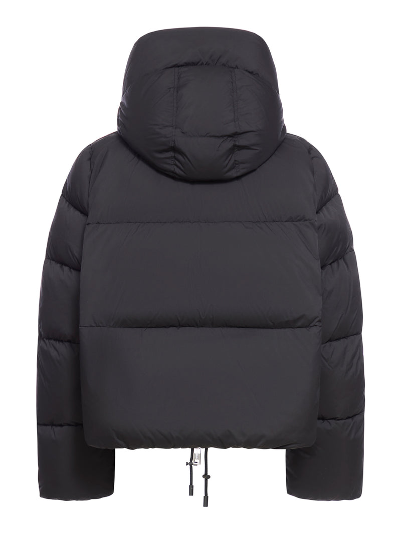 Suitnegozi Piumino Over In Tessuto Waterproof