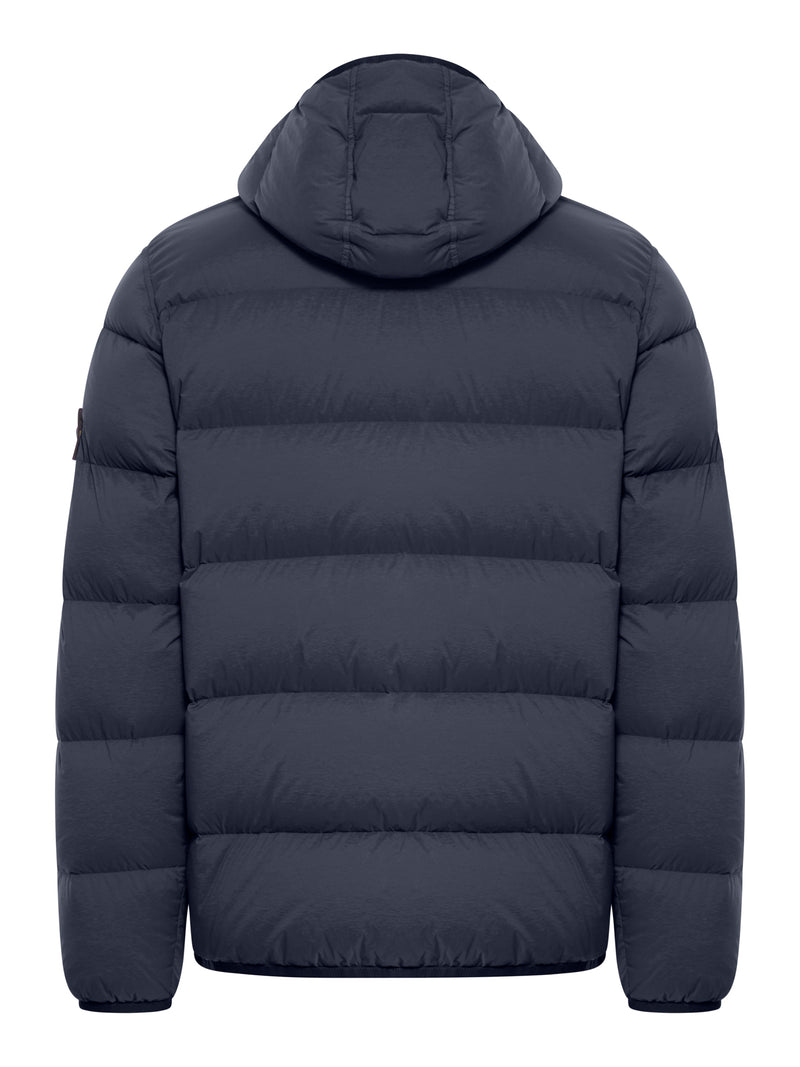 Suitnegozi PIUMINO STONE ISLAND CON CAPPUCCIO