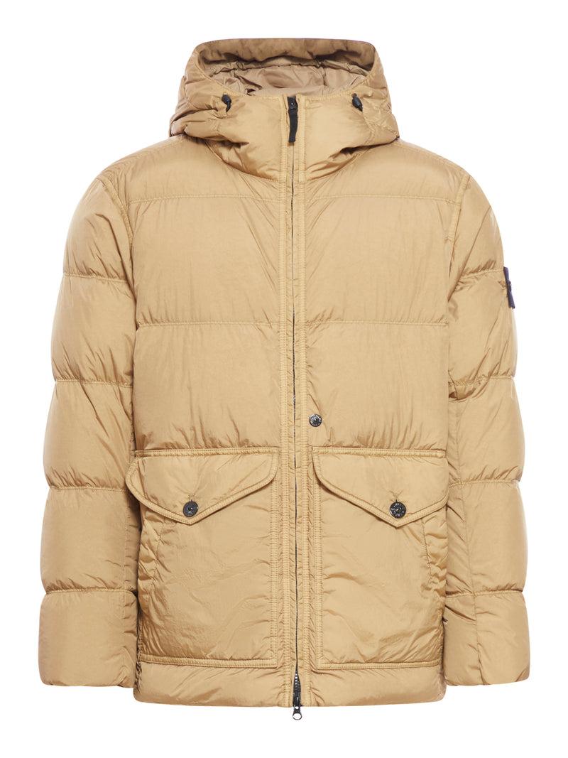 Suitnegozi PIUMINO STONE ISLAND IMBOTTITO