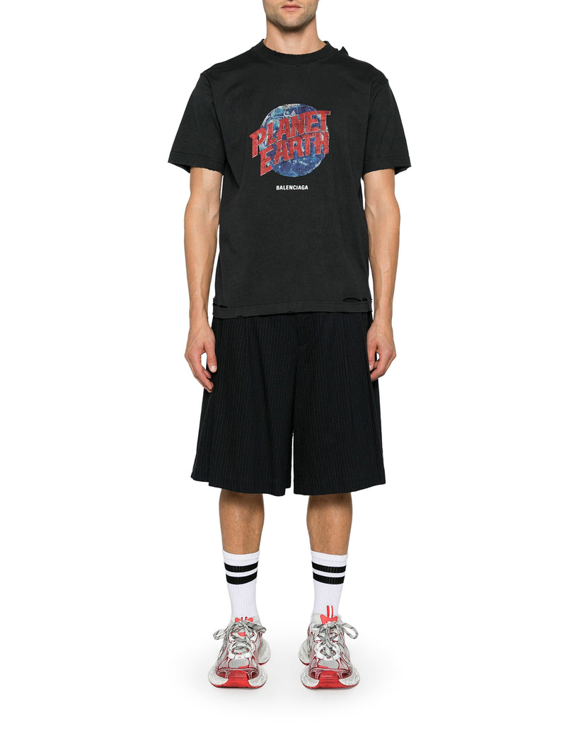 Suitnegozi Planet Earth T-shirt