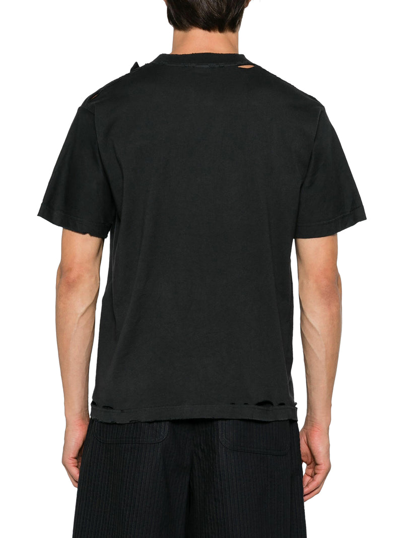 Suitnegozi Planet Earth T-shirt