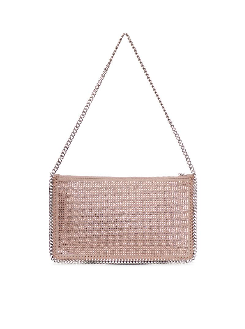 Suitnegozi Pochette Con Cristalli All Over