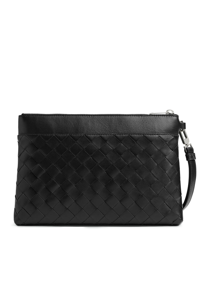 Suitnegozi Pochette Intrecciato Prism