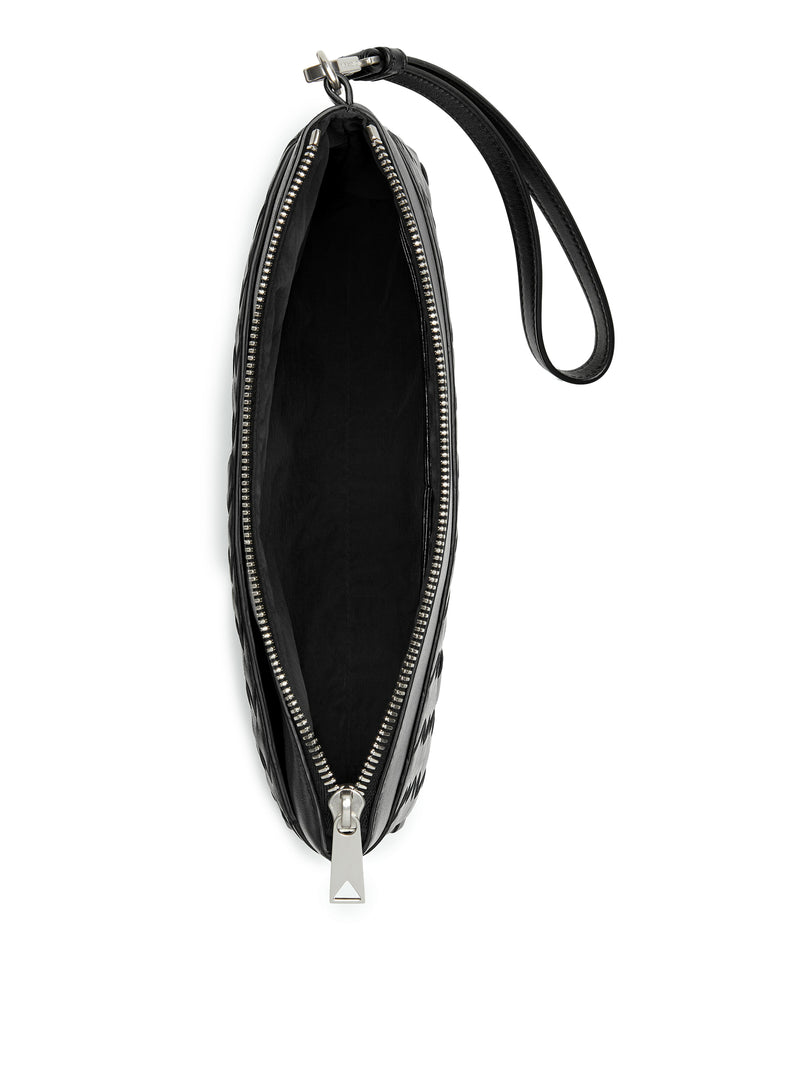 Suitnegozi Pochette Intrecciato Prism