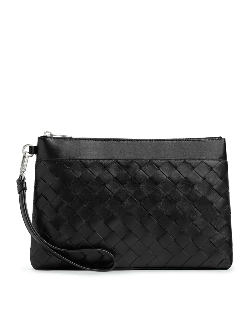 Suitnegozi Pochette Intrecciato Prism
