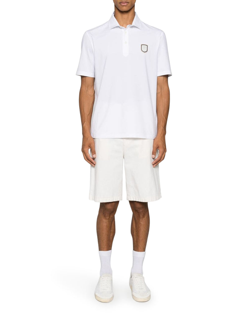 Suitnegozi Polo Con Logo