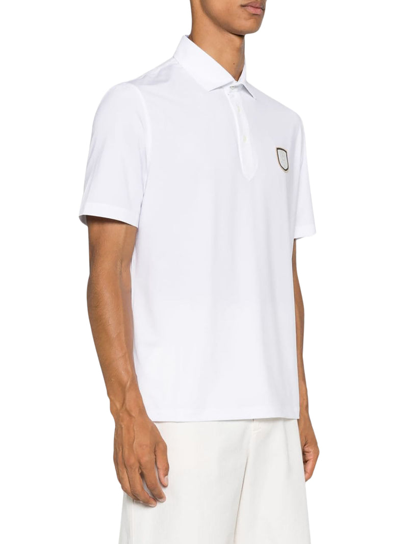 Suitnegozi Polo Con Logo