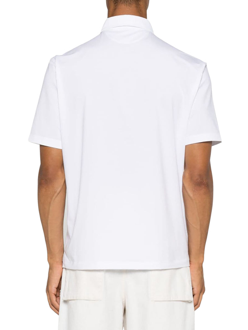 Suitnegozi Polo Con Logo