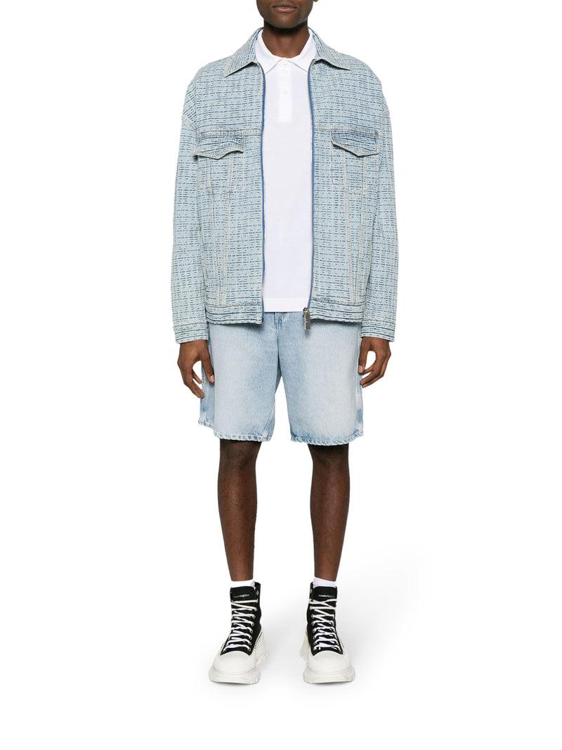 Suitnegozi Polo Con Ricamo Monogramma