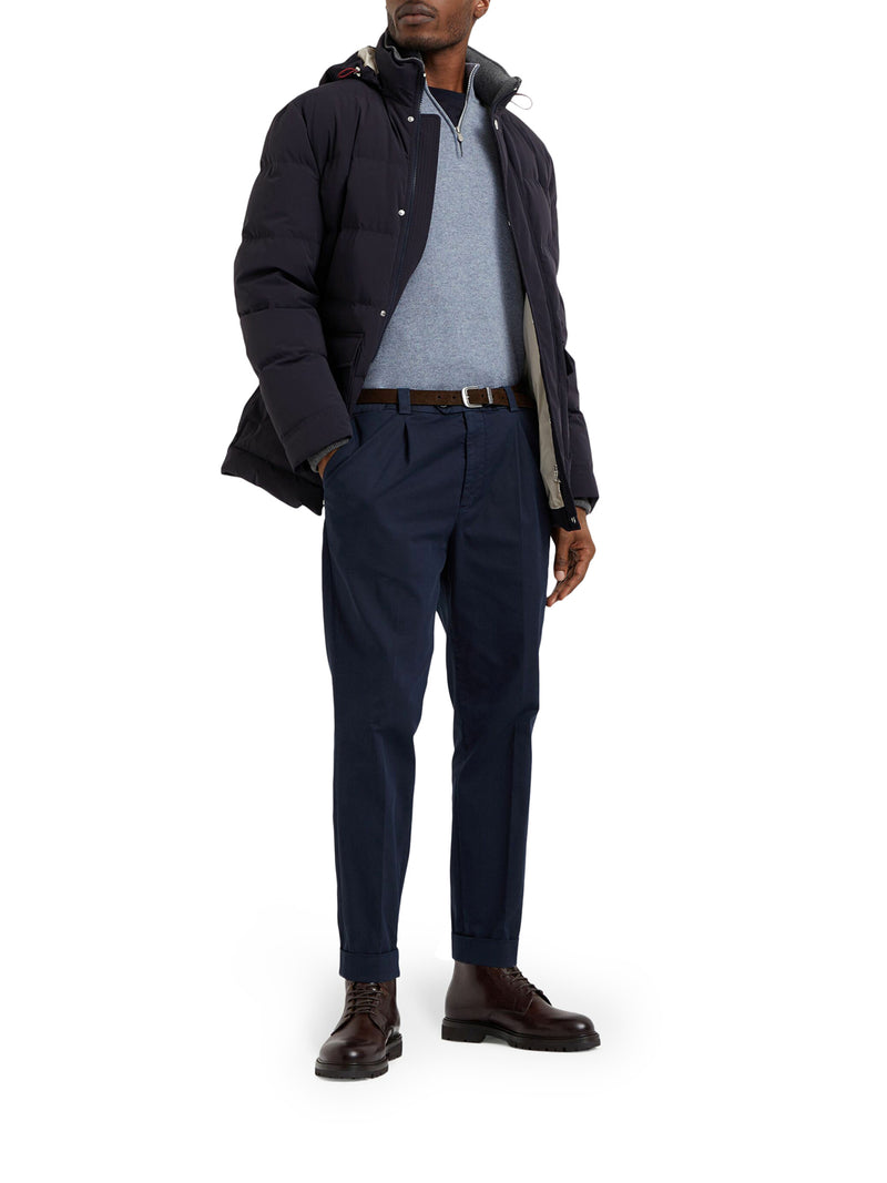 Suitnegozi Polo In Cashmere