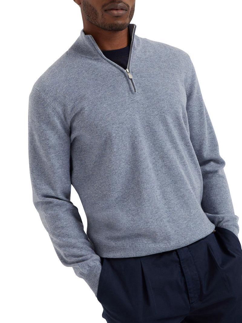 Suitnegozi Polo In Cashmere
