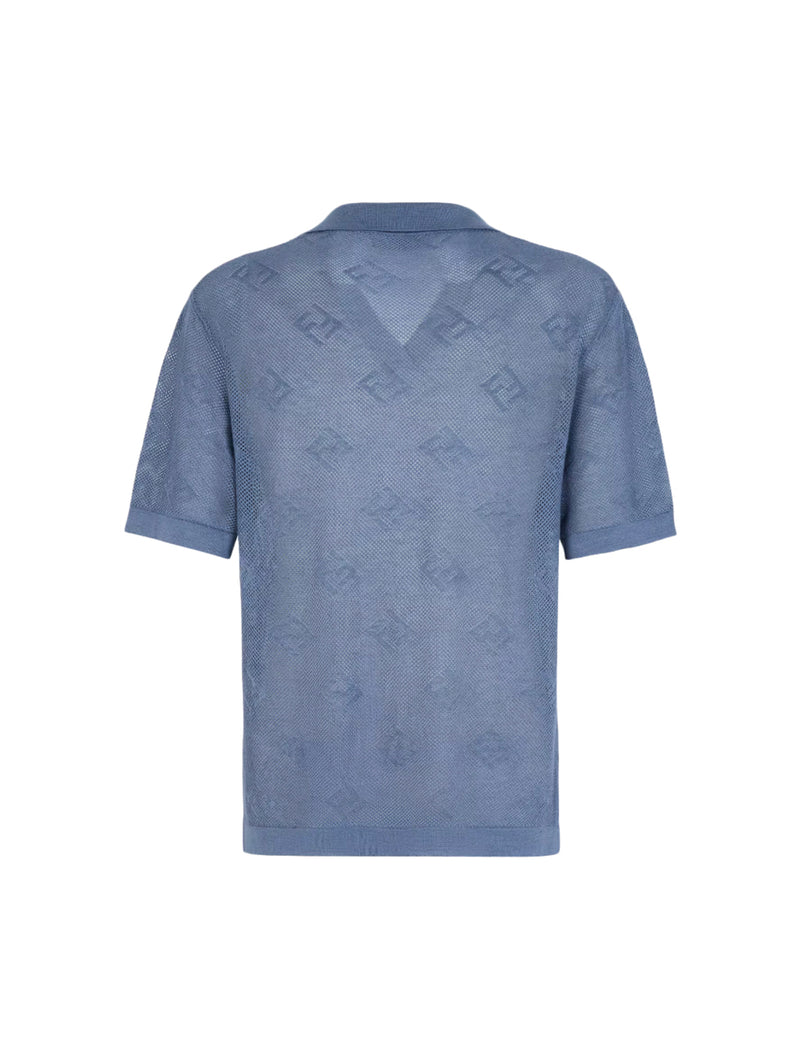 Suitnegozi Polo In Cashmere E Seta