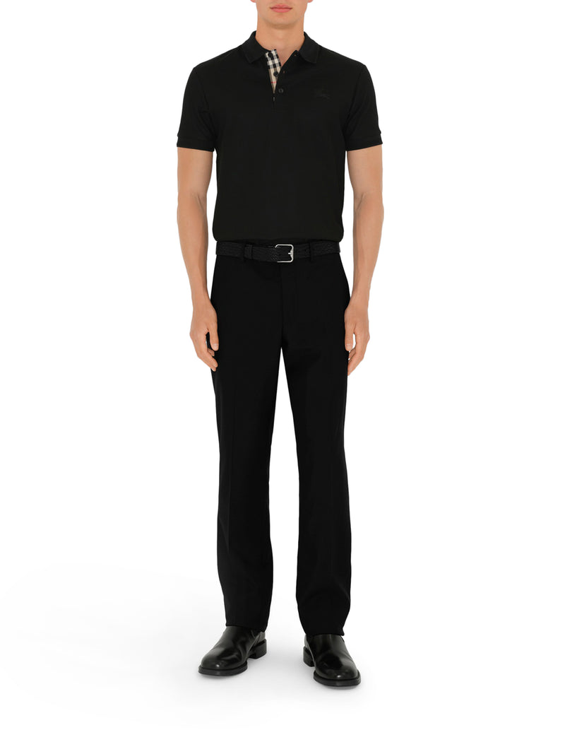 Suitnegozi Polo In Cotone