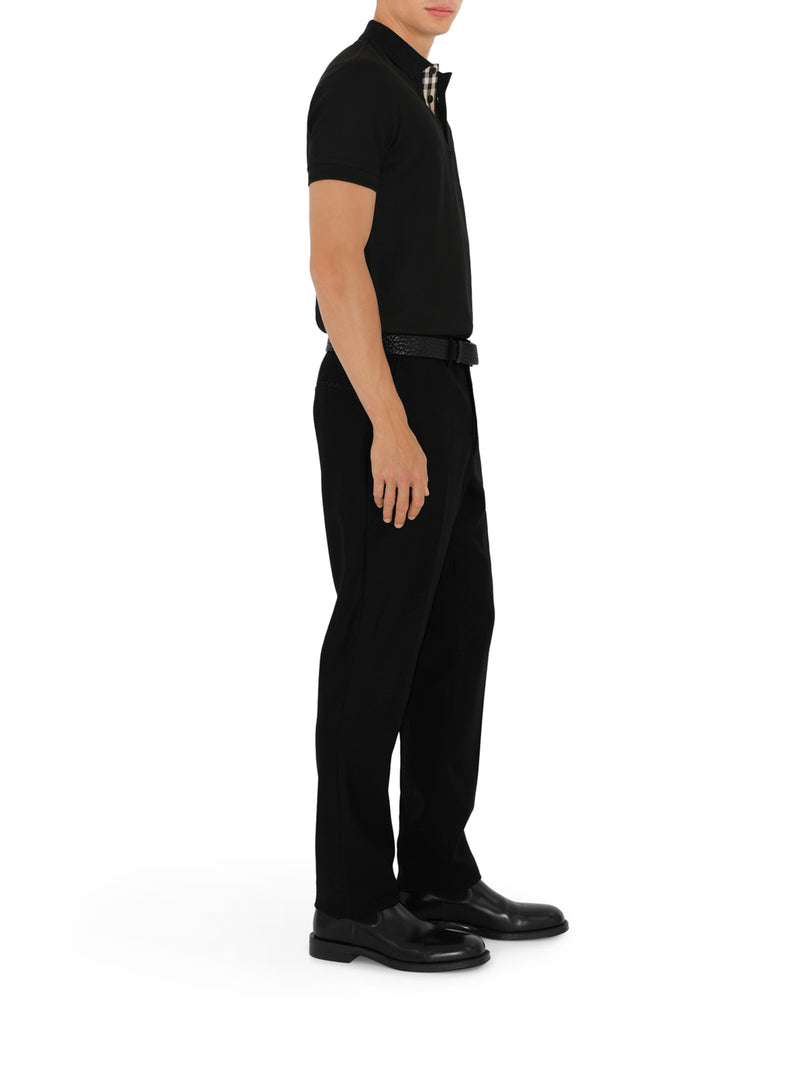 Suitnegozi Polo In Cotone