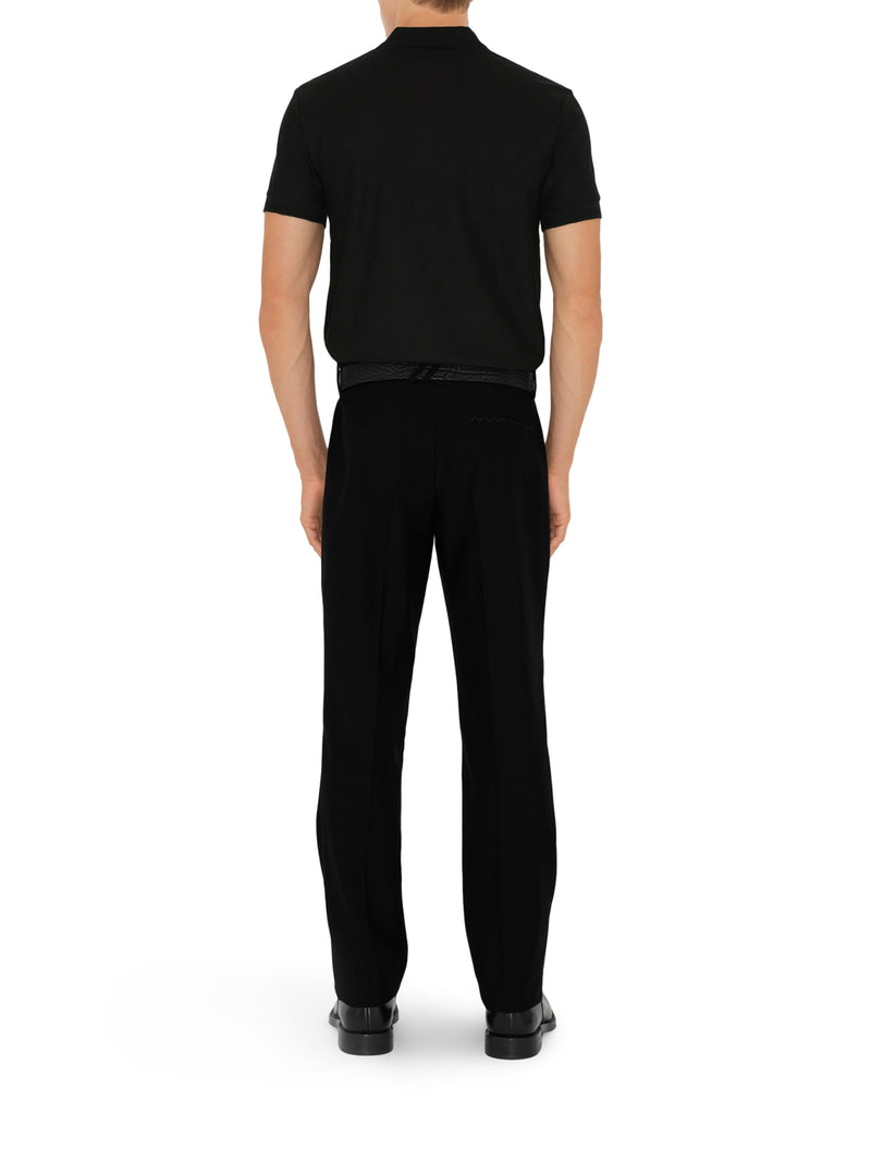 Suitnegozi Polo In Cotone