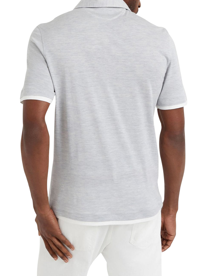 Suitnegozi Polo In Cotone